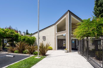 Exterior Views at Waterfield Square Apartment Homes